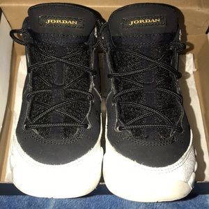 Jordan 9’s . Size 9c